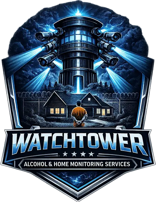WatchTower Alcohol & Home Monitoring Services